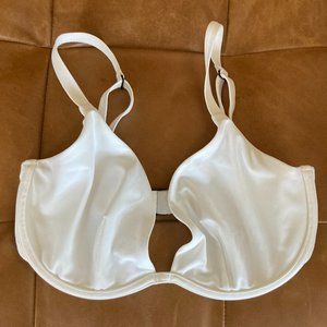 CUUP Swim bikini top white 13 (30H)